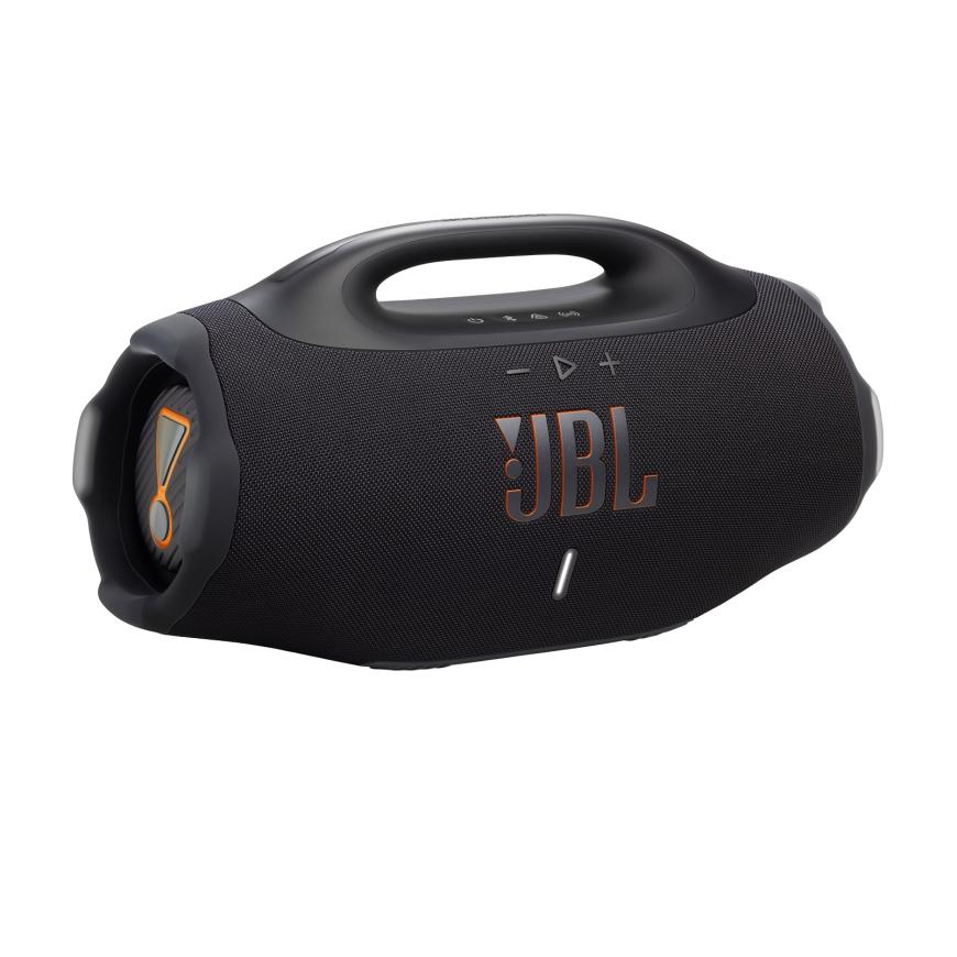 Jbl Boombox 4