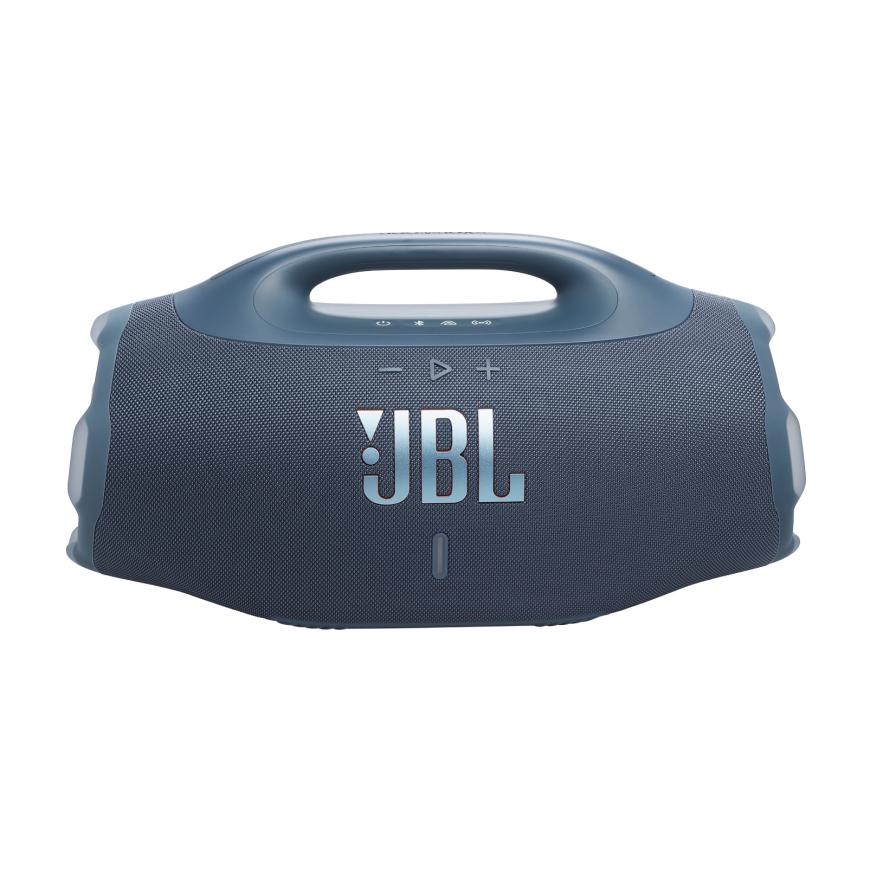 Портативная колонка Jbl Boombox 4 синий (Ocean Blue)