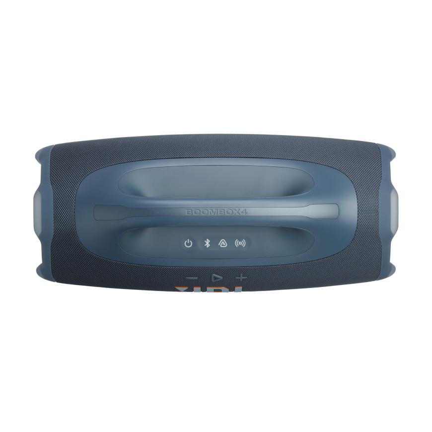 Портативная колонка Jbl Boombox 4 синий (Ocean Blue)