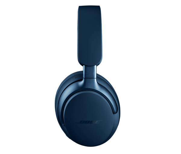 Беспроводные наушники Bose QuietComfort Ultra Headphones голубой (Moonstone Blue)