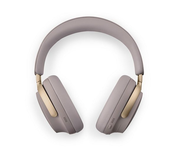 Беспроводные наушники Bose QuietComfort Ultra Headphones желтый (Sandstone)