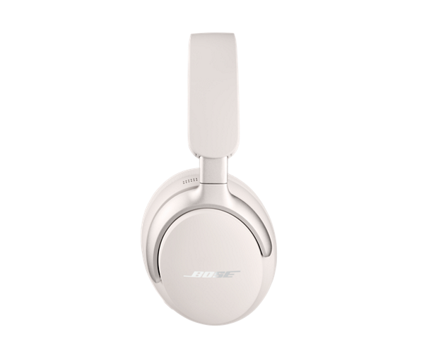 Беспроводные наушники Bose QuietComfort Ultra Headphones белый (White Smoke)