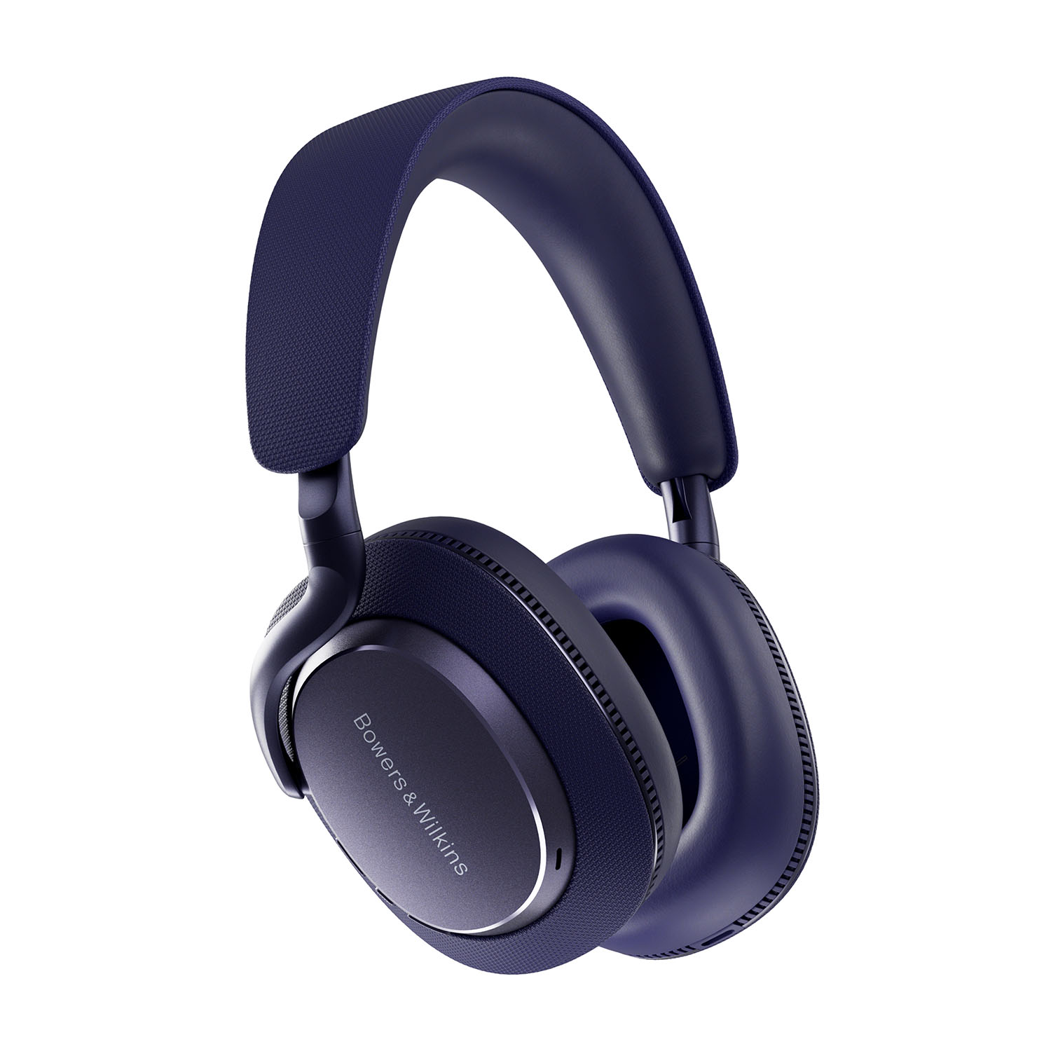 Беспроводные наушники Bowers & Wilkins Px7 S3 синий (Indigo Blue)