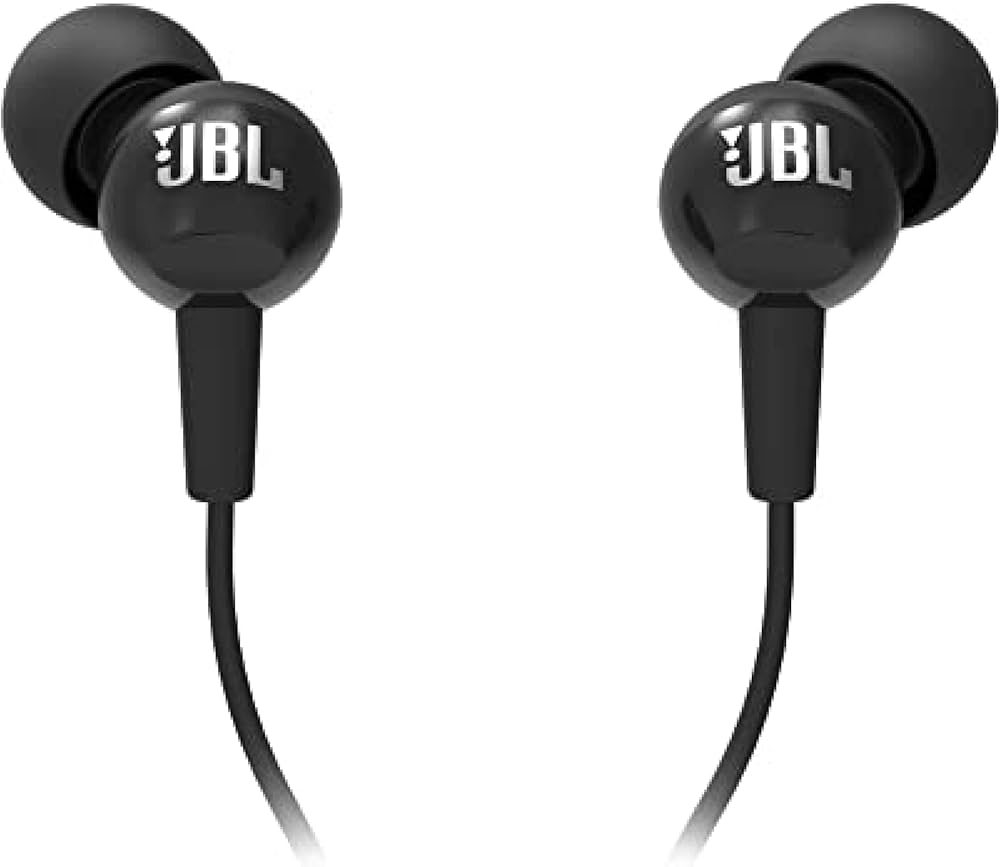 Jbl C100Si