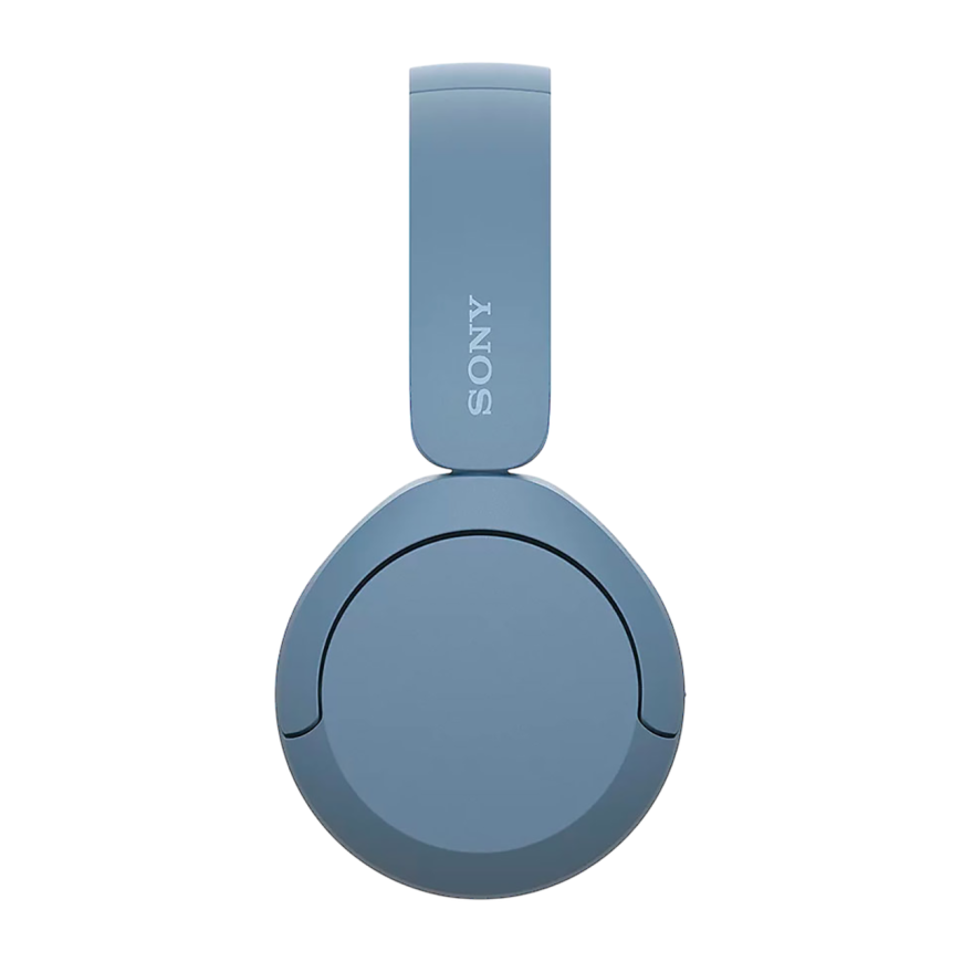 Беспроводные наушники Sony WH-CH520 синий (Blue)