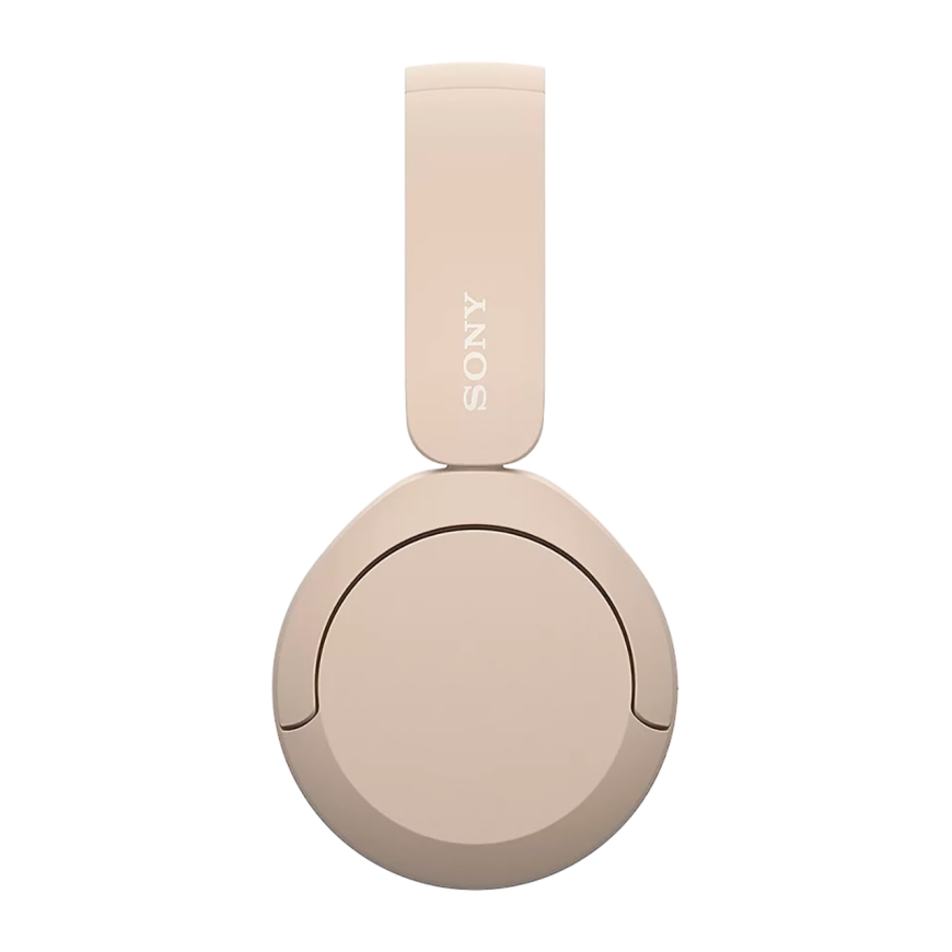 Беспроводные наушники Sony WH-CH520 серый