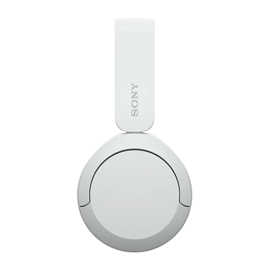 Беспроводные наушники Sony WH-CH520 (Белый) белый