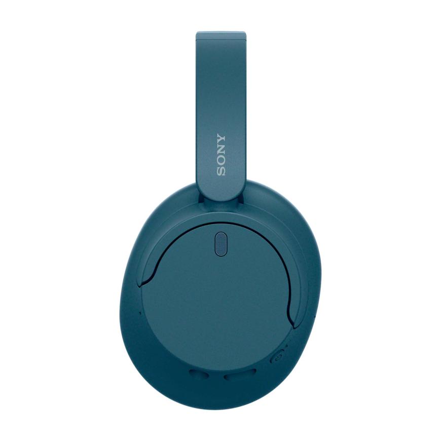 Беспроводные наушники Sony WH-CH720N синий (Blue)