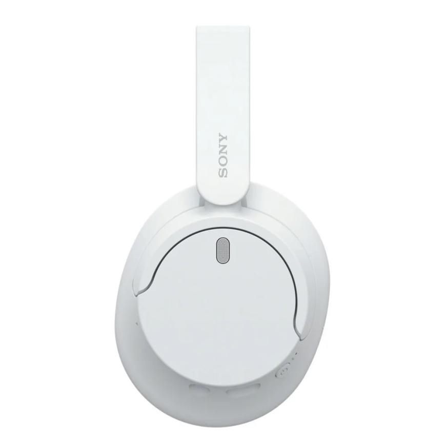 Беспроводные наушники Sony WH-CH720N белый