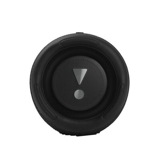 Портативная колонка Jbl Charge 5 черный (Black)