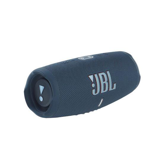 Портативная колонка Jbl Charge 5 синий (Blue)