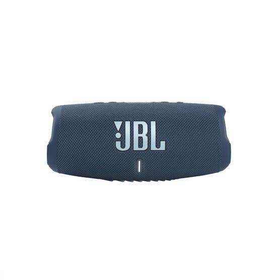 Портативная колонка Jbl Charge 5 синий (Blue)