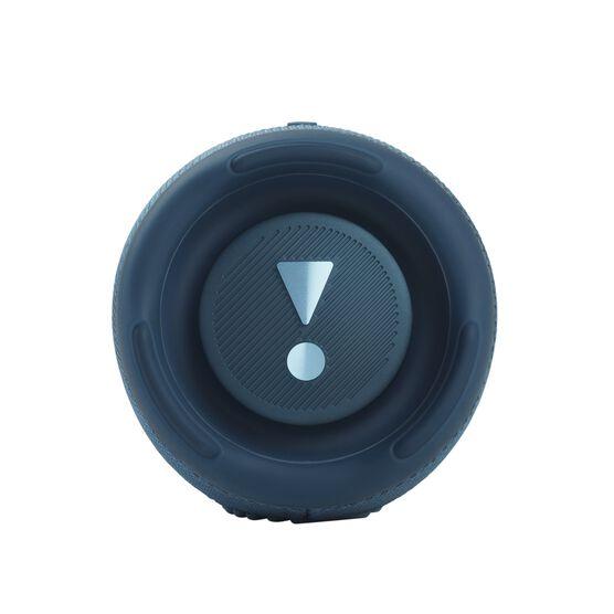 Портативная колонка Jbl Charge 5 синий (Blue)