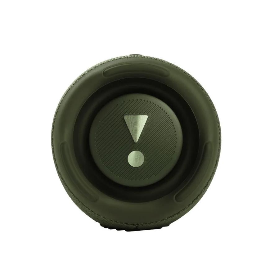 Портативная колонка Jbl Charge 5 зеленый (Green)