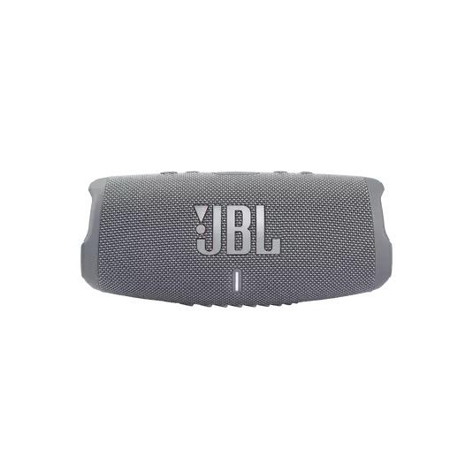 Портативная колонка Jbl Charge 5 серый (Grey)