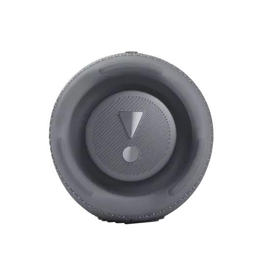 Портативная колонка Jbl Charge 5 серый (Grey)