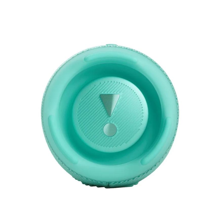Портативная колонка Jbl Charge 5 зеленый (Teal)
