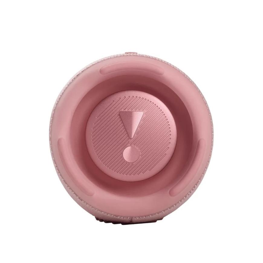 Портативная колонка Jbl Charge 5 розовый (Pink)