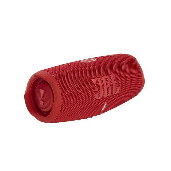 Портативная колонка Jbl Charge 5 красный (Red)