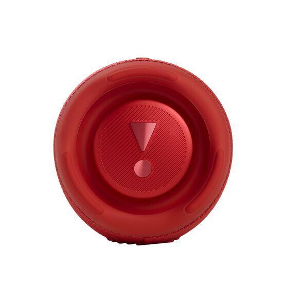 Портативная колонка Jbl Charge 5 красный (Red)