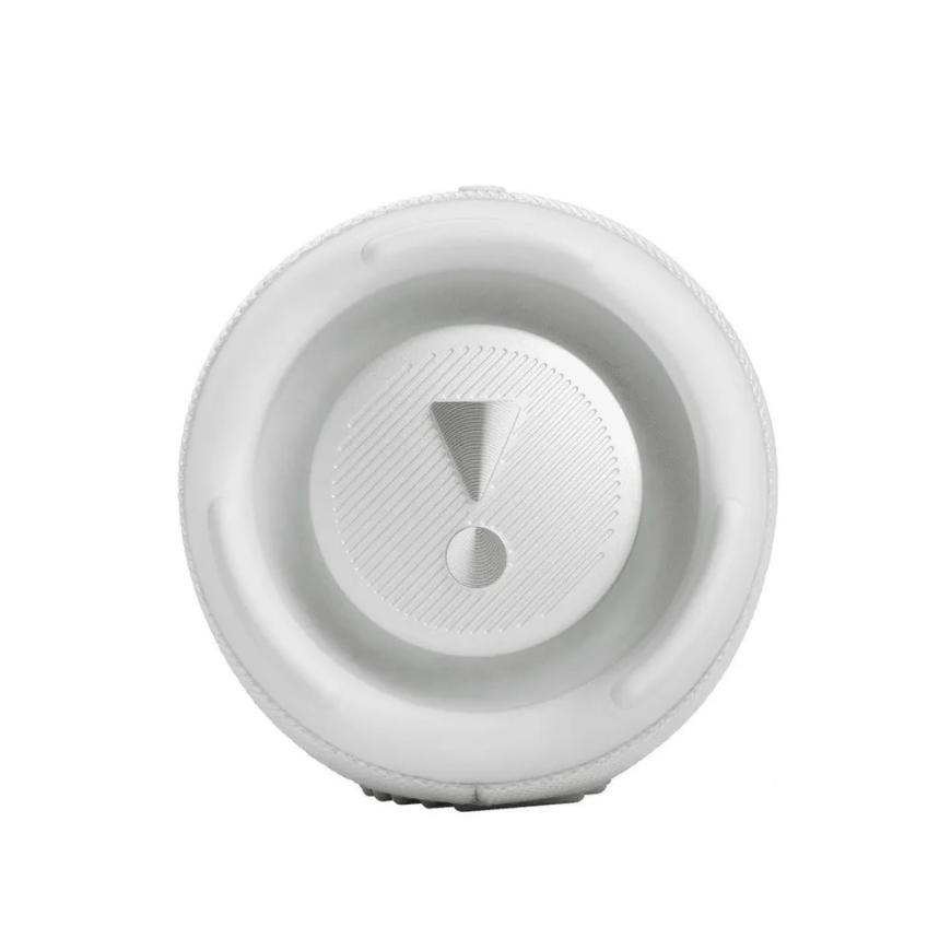 Портативная колонка Jbl Charge 5 белый (White)