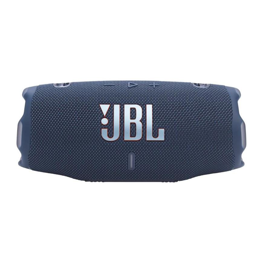 Портативная колонка Jbl Charge 6 синий