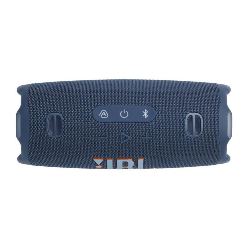Портативная колонка Jbl Charge 6 синий