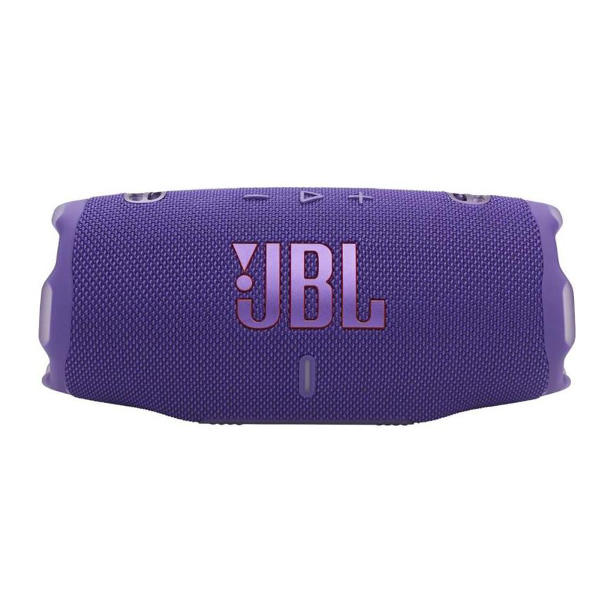 Портативная колонка Jbl Charge 6 фиолетовый (Purple)
