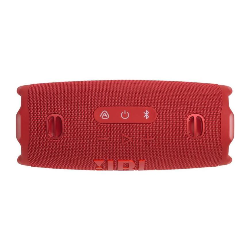 Портативная колонка Jbl Charge 6 красный (Red)