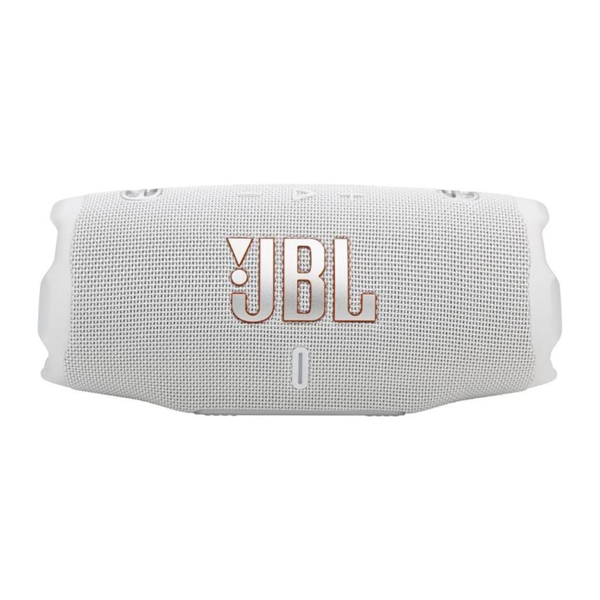 Портативная колонка Jbl Charge 6 белый (White)
