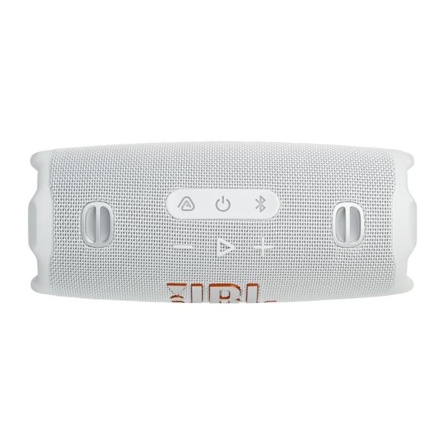 Портативная колонка Jbl Charge 6 белый (White)