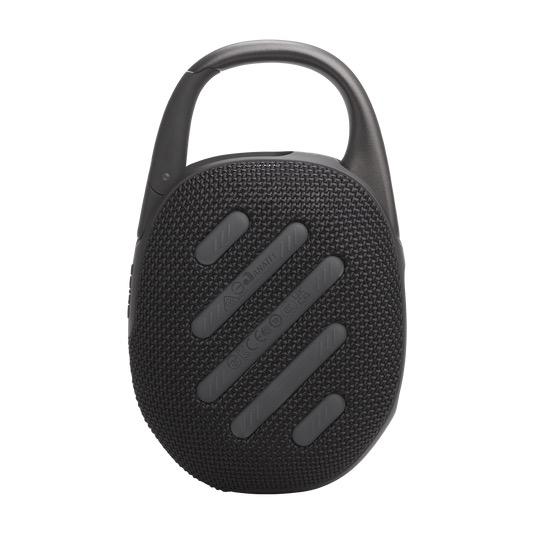 Портативная колонка Jbl Clip 5 черный