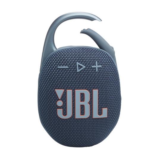 Портативная колонка Jbl Clip 5 синий (Blue)