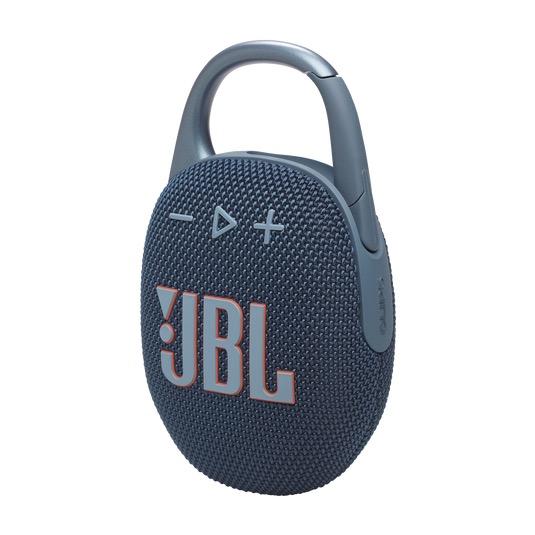 Портативная колонка Jbl Clip 5 синий (Blue)