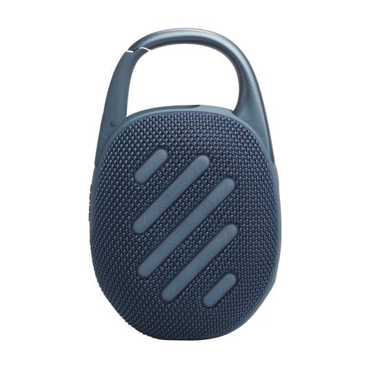 Портативная колонка Jbl Clip 5 синий (Blue)