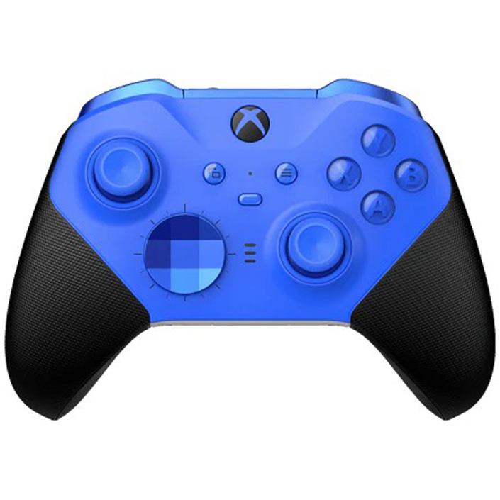 Геймпад Microsoft Xbox Elite Wireless Controller Series 2 Core синий (Blue)