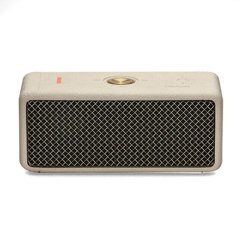 Портативная колонка Marshall Emberton II белый (Cream)
