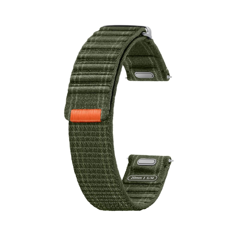 Оригинальный ремешок Samsung Watch 20 mm Fabric Band