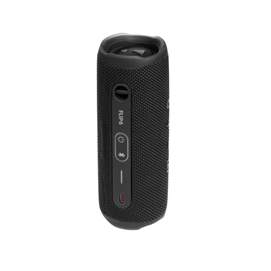 Портативная колонка Jbl Flip 6 черный (Black)