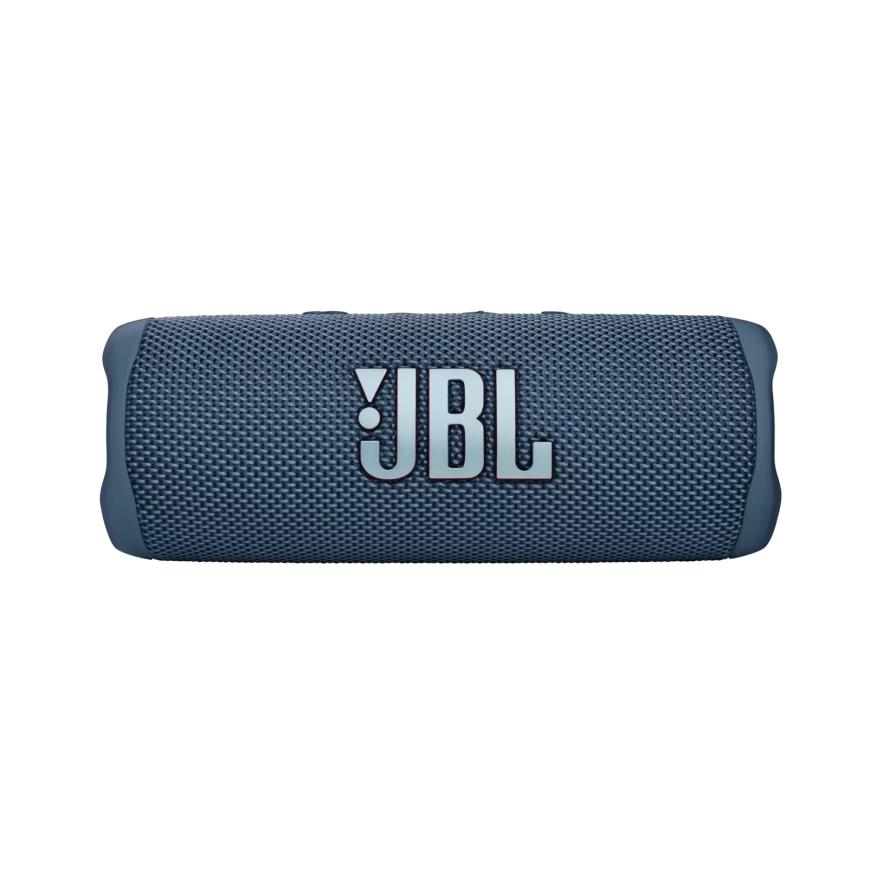 Портативная колонка Jbl Flip 6 синий (Blue)