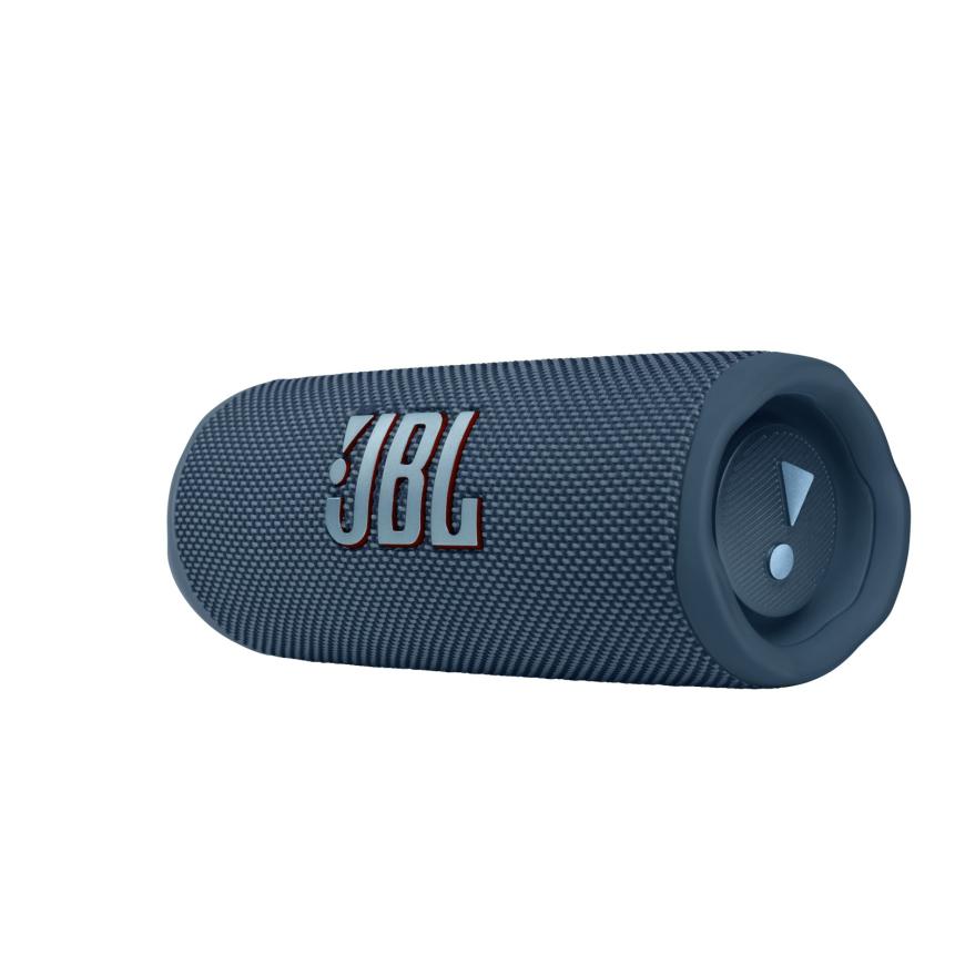 Портативная колонка Jbl Flip 6 синий (Blue)