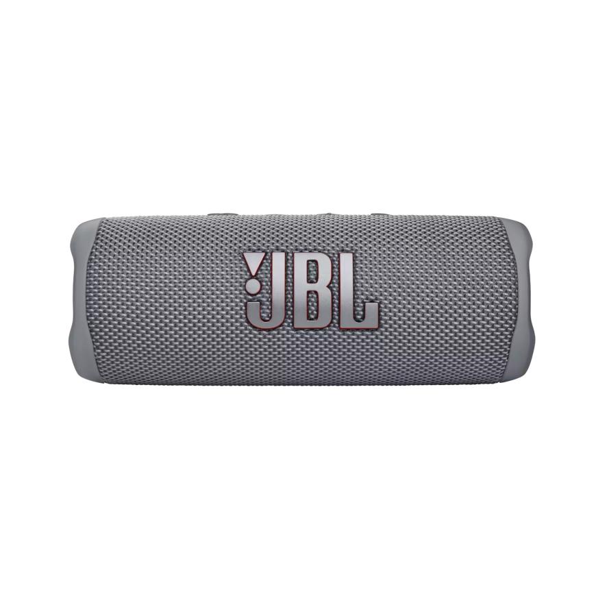 Портативная колонка Jbl Flip 6 серый (Grey)