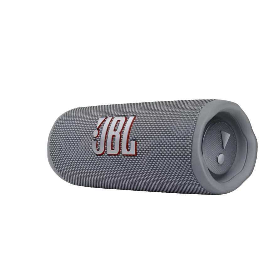 Портативная колонка Jbl Flip 6 серый (Grey)