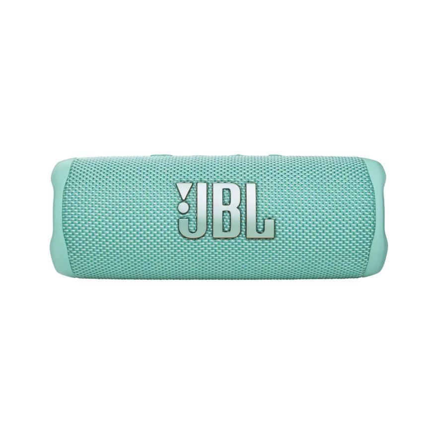 Портативная колонка Jbl Flip 6 зеленый (Teal)