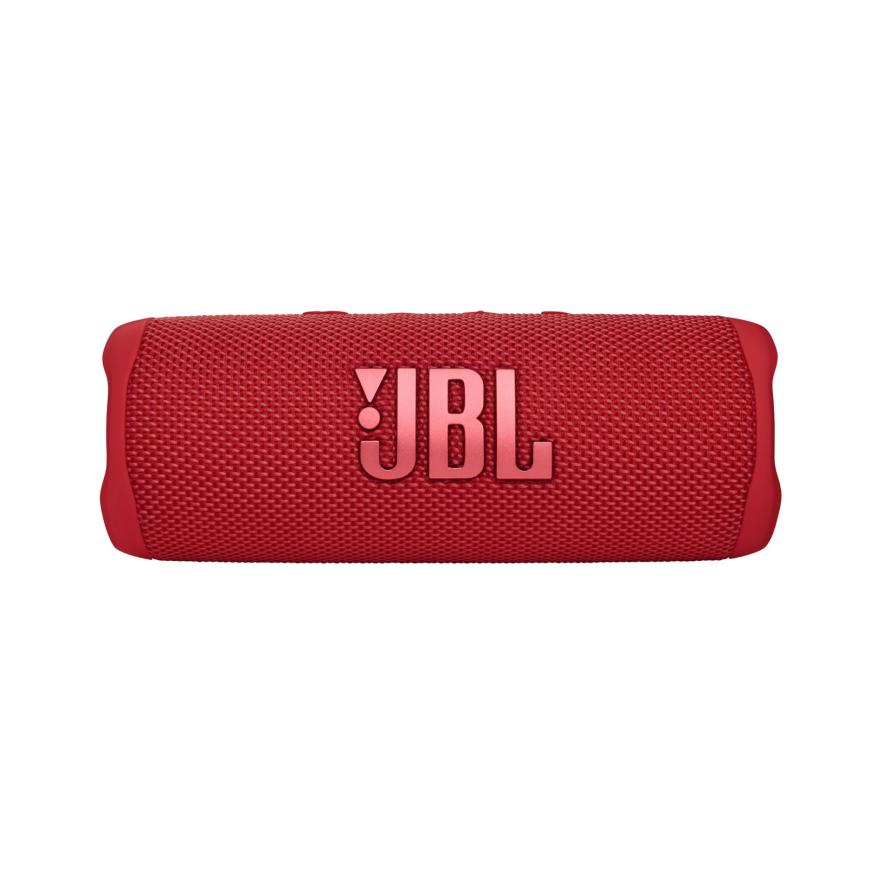 Портативная колонка Jbl Flip 6 красный