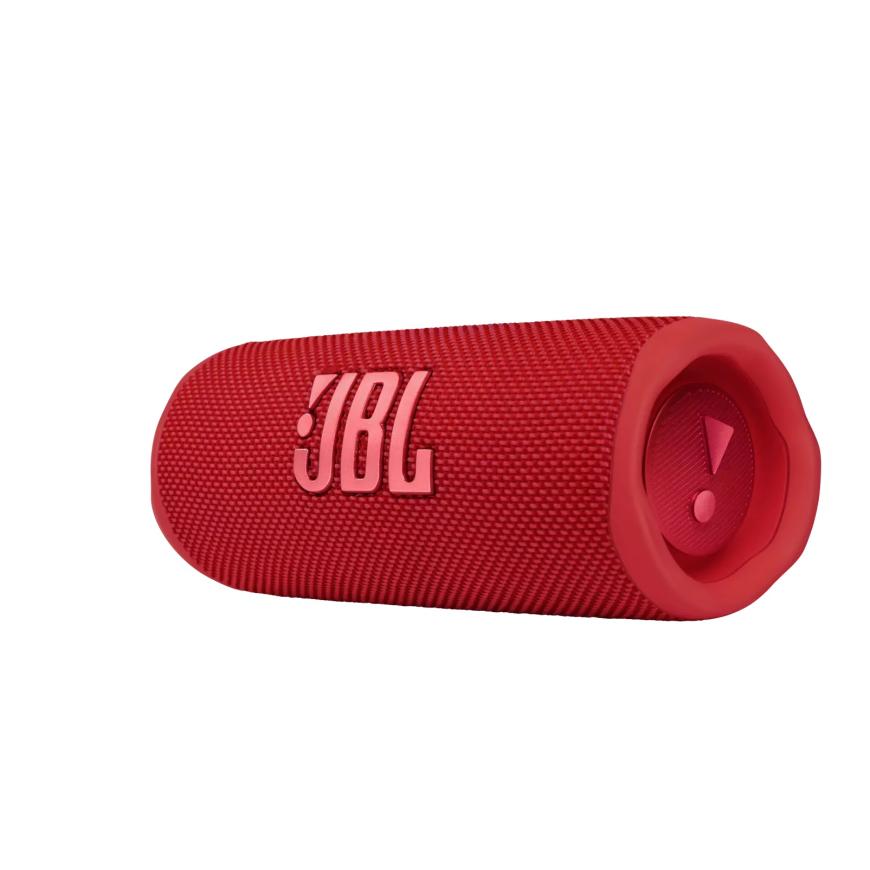 Портативная колонка Jbl Flip 6 красный