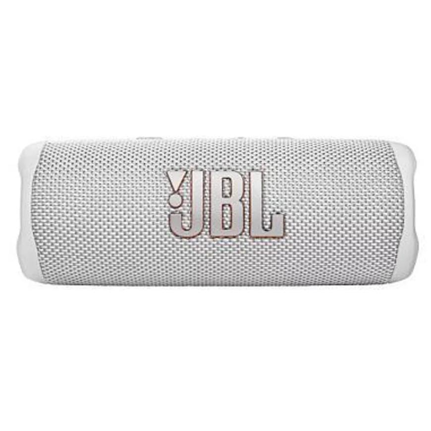 Портативная колонка Jbl Flip 6 белый (White)