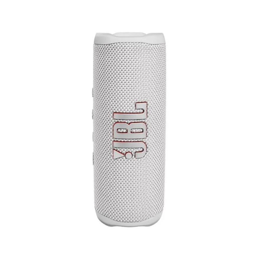 Портативная колонка Jbl Flip 6 белый (White)