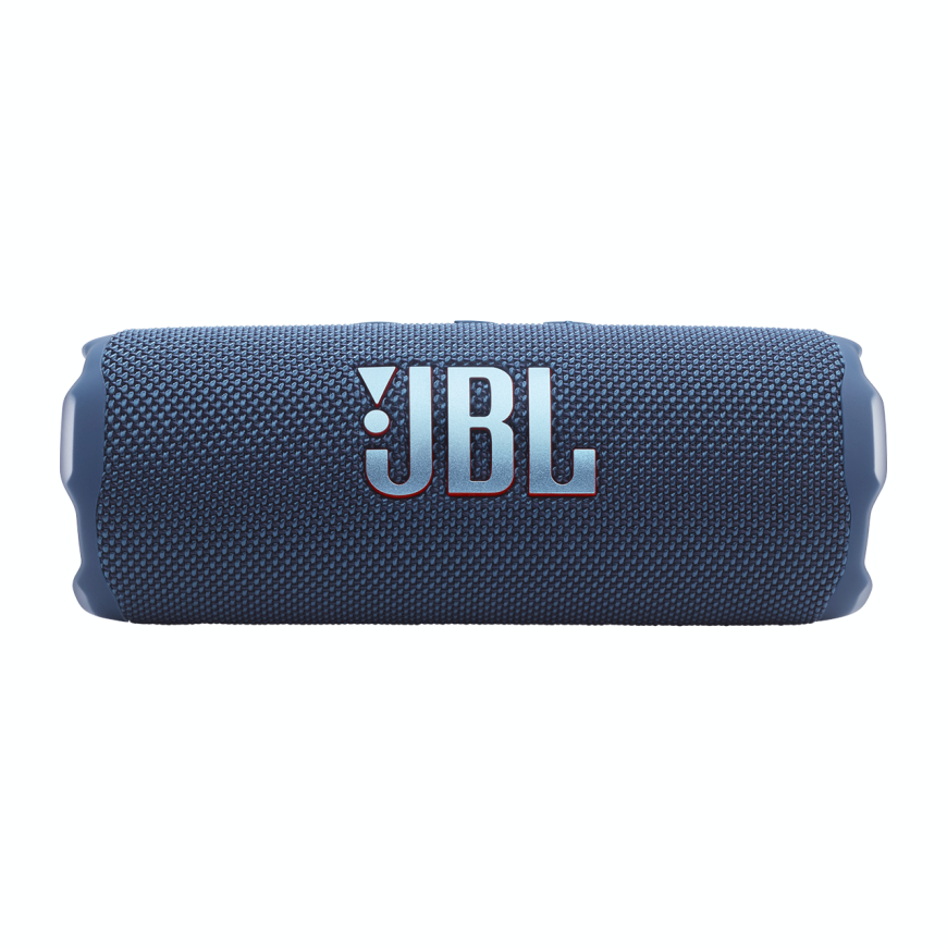 Портативная колонка Jbl Flip 7 синий (Blue)