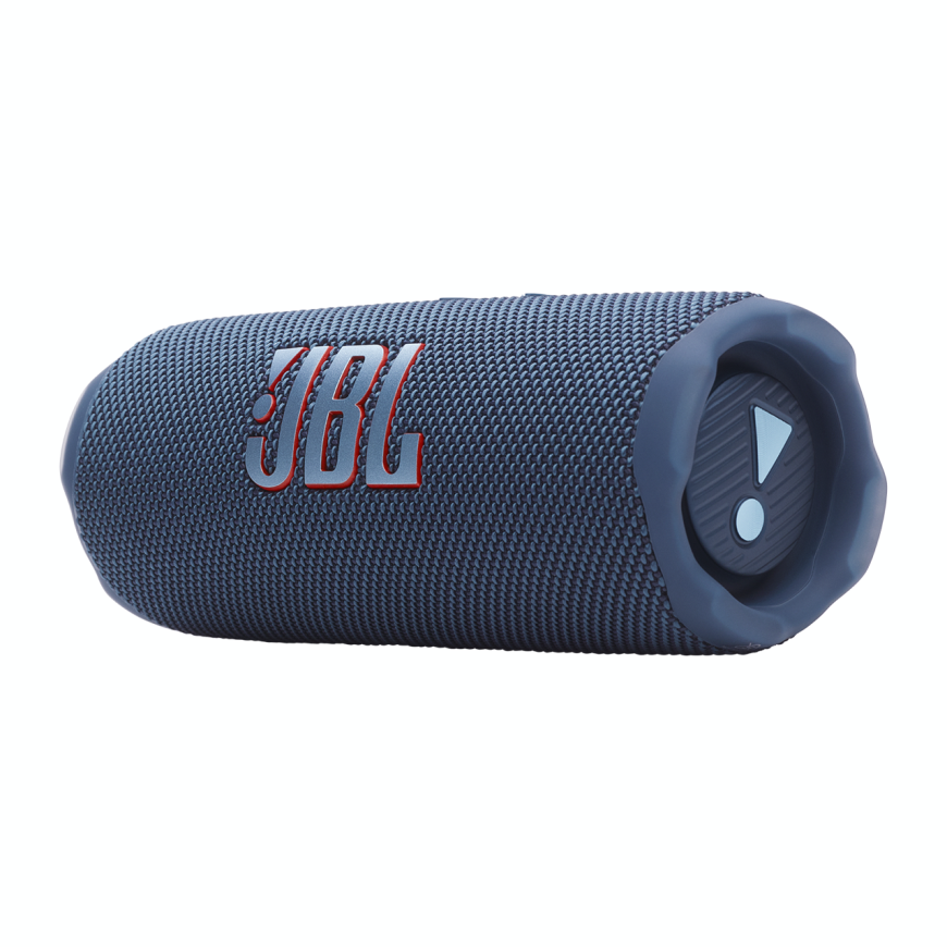 Портативная колонка Jbl Flip 7 синий (Blue)